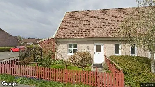 Apartments for rent in Simrishamn - Photo from Google Street View