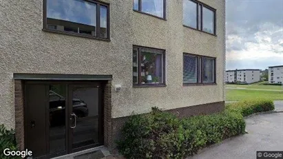 Apartments for rent in Norrköping - Photo from Google Street View