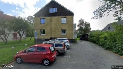 Apartments for rent in Nässjö - Photo from Google Street View