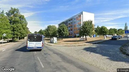 Apartments for rent in Mansfeld-Südharz - Photo from Google Street View