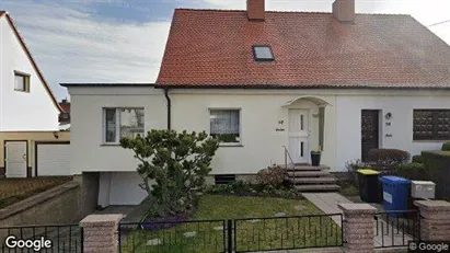 Apartments for rent in Leipzig - Photo from Google Street View