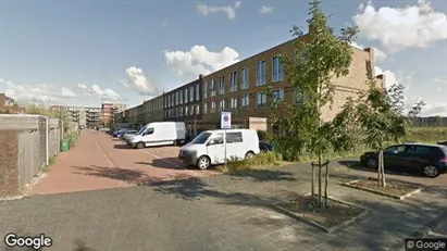 Apartments for rent in Almere - Photo from Google Street View