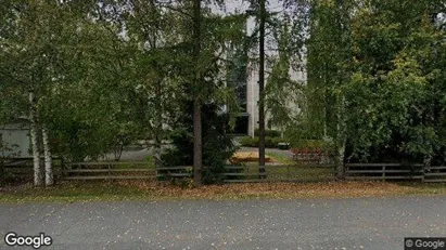 Apartments for rent in Hämeenlinna - Photo from Google Street View