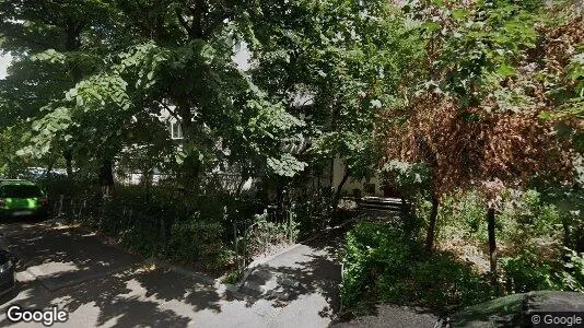 Apartments for rent in Chiajna - Photo from Google Street View