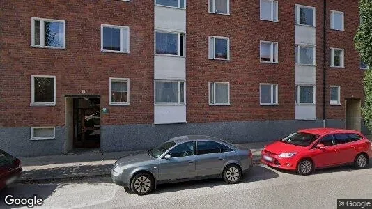 Apartments for rent in Katrineholm - Photo from Google Street View