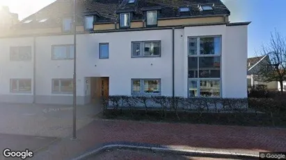 Apartments for rent in Höganäs - Photo from Google Street View