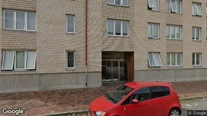 Apartments for rent in Malmö City - Photo from Google Street View