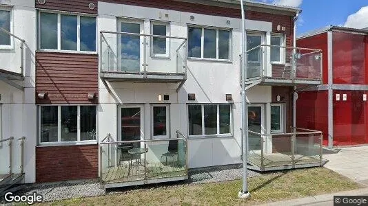 Apartments for rent in Oxie - Photo from Google Street View