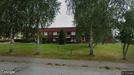 Apartments for rent in Finspång - Photo from Google Street View