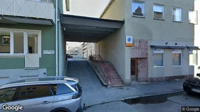 Apartments for rent in Gävle - Photo from Google Street View