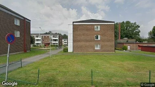 Apartments for rent in Värnamo - Photo from Google Street View