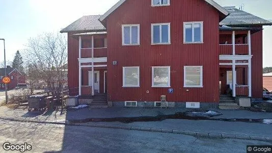 Apartments for rent in Skellefteå - Photo from Google Street View