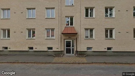 Apartments for rent in Västerås - Photo from Google Street View