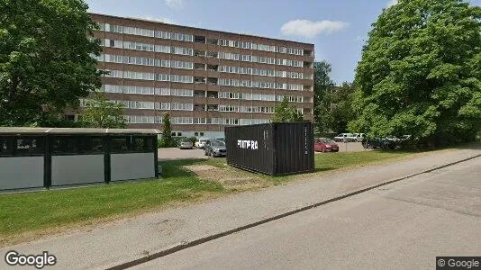 Apartments for rent in Västerås - Photo from Google Street View