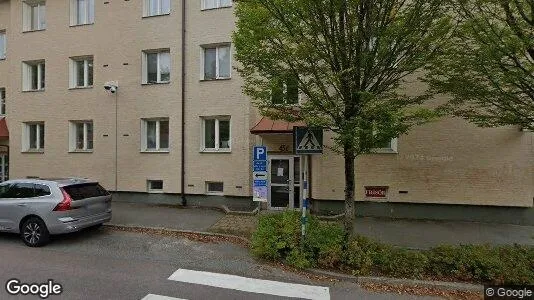 Apartments for rent in Västerås - Photo from Google Street View