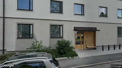 Apartments for rent in Stockholm South - Photo from Google Street View