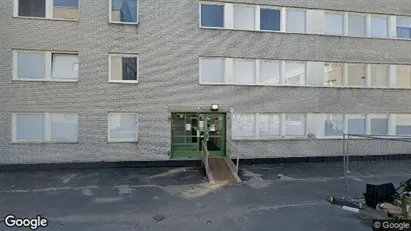 Apartments for rent in Sundbyberg - Photo from Google Street View