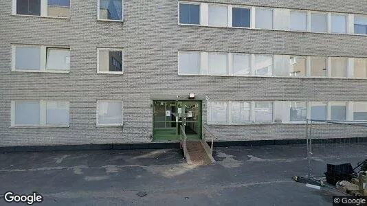 Apartments for rent in Sundbyberg - Photo from Google Street View