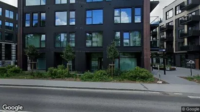 Apartments for rent in Põhja-Tallinn - Photo from Google Street View