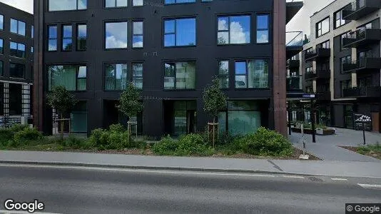 Apartments for rent in Põhja-Tallinn - Photo from Google Street View