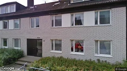 Apartments for rent in Linköping - Photo from Google Street View