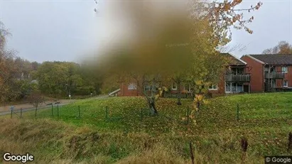 Apartments for rent in Uddevalla - Photo from Google Street View