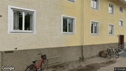 Apartments for rent in Vansbro - Photo from Google Street View