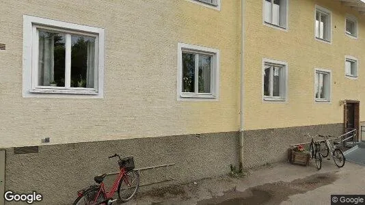 Apartments for rent in Vansbro - Photo from Google Street View