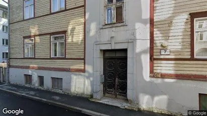 Apartments for rent in Tallinn Kesklinna - Photo from Google Street View