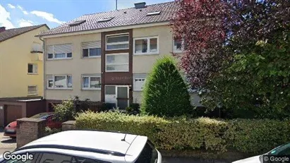 Apartments for rent in Böblingen - Photo from Google Street View