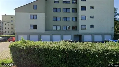 Apartments for rent in Rhein-Neckar-Kreis - Photo from Google Street View