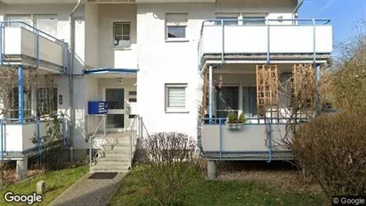 Apartments for rent in Main-Kinzig-Kreis - Photo from Google Street View