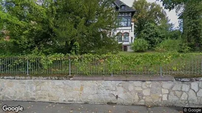 Apartments for rent in Göttingen - Photo from Google Street View