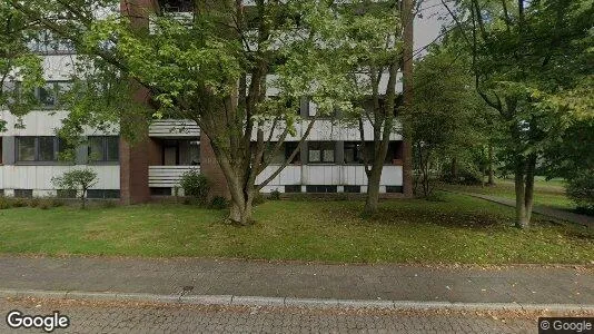 Apartments for rent in Krefeld - Photo from Google Street View