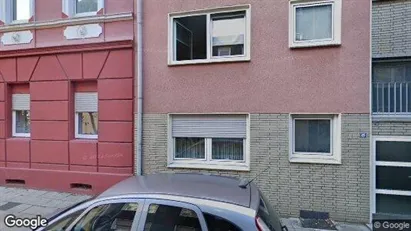 Apartments for rent in Essen - Photo from Google Street View