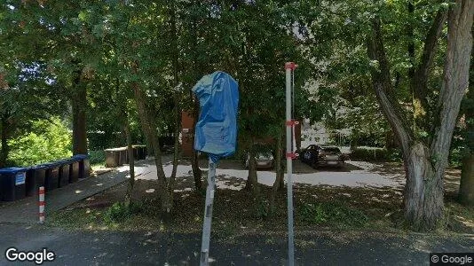 Apartments for rent in Herne - Photo from Google Street View