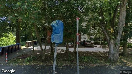 Apartments for rent in Herne - Photo from Google Street View