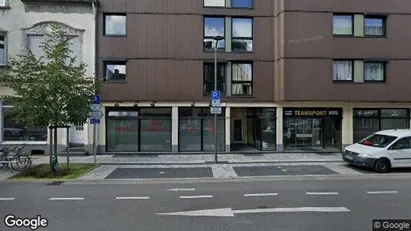 Apartments for rent in Mettmann - Photo from Google Street View