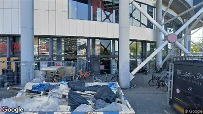 Apartments for rent in Rotterdam Charlois - Photo from Google Street View