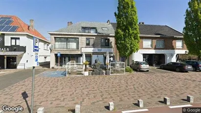 Apartments for rent in Lochristi - Photo from Google Street View