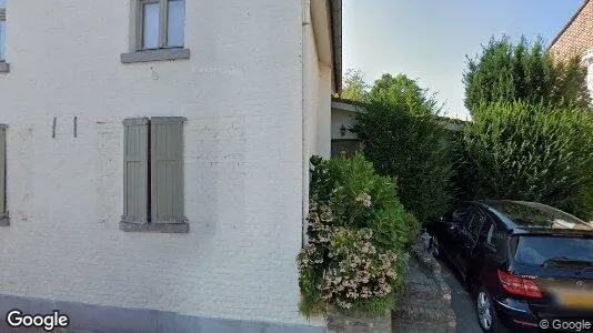 Apartments for rent in Eijsden-Margraten - Photo from Google Street View