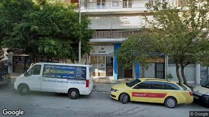 Apartments for rent in Piraeus - Photo from Google Street View