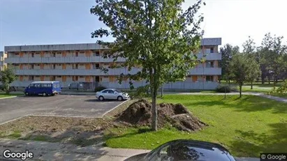 Apartments for rent in Odense SV - Photo from Google Street View