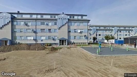 Apartments for rent in Odense SV - Photo from Google Street View