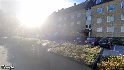 Apartments for rent in Malmö City - Photo from Google Street View