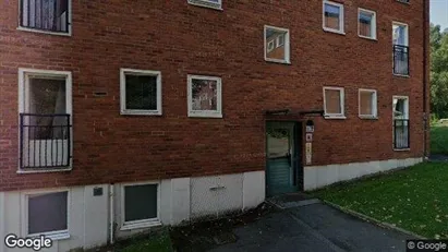 Apartments for rent in Gothenburg East - Photo from Google Street View