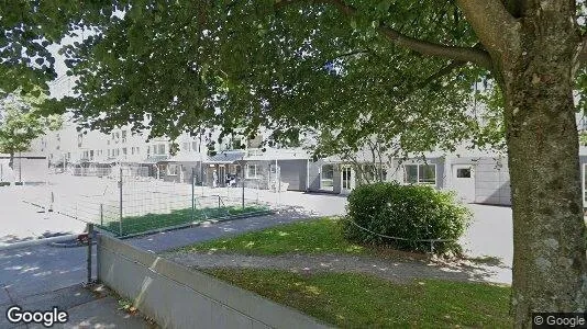 Apartments for rent in Angered - Photo from Google Street View