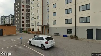 Apartments for rent in Mjölby - Photo from Google Street View