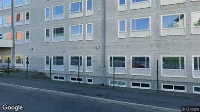 Apartments for rent in Gothenburg East - Photo from Google Street View