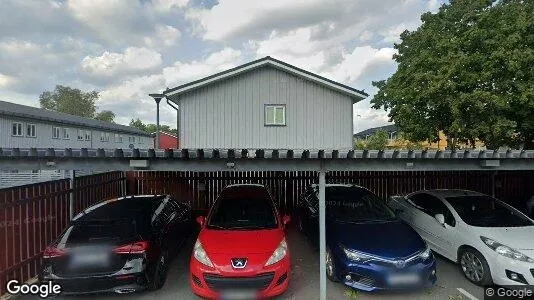 Apartments for rent in Värnamo - Photo from Google Street View